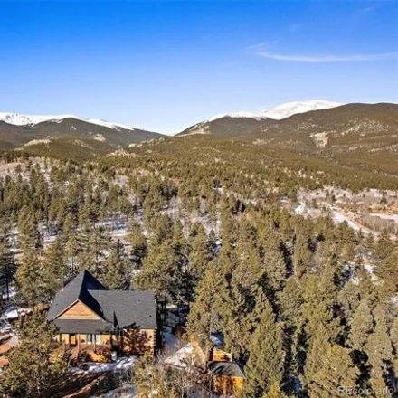 Image 2 - 544 Harris Park Road, Park County, CO 80421, USA - House for sale