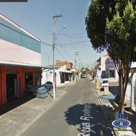 Image 1 - Rua Jandira Dell Colli Coelho, Área Cura, Sumaré - SP, 13181-460, Brazil - House for sale