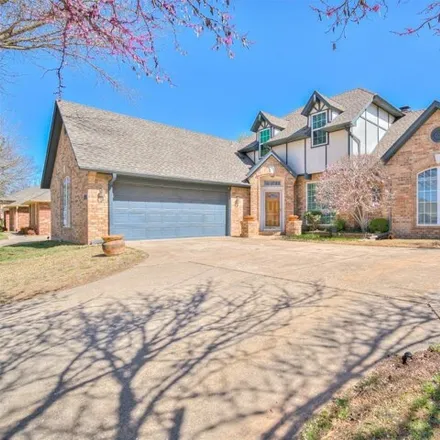 Buy this 4 bed house on 2183 Robin Ridge Drive in Norman, OK 73072