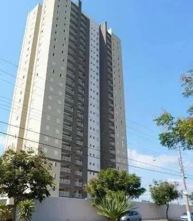 Image 2 - Avenida das Letras, Vila Branca, Jacareí - SP, 12301-583, Brazil - Apartment for sale