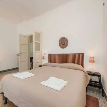 Image 3 - Via degli Enotri, 00182 Rome RM, Italy - Apartment for rent