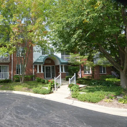 Buy this 2 bed house on 573 North Hough Street in Barrington, IL 60010
