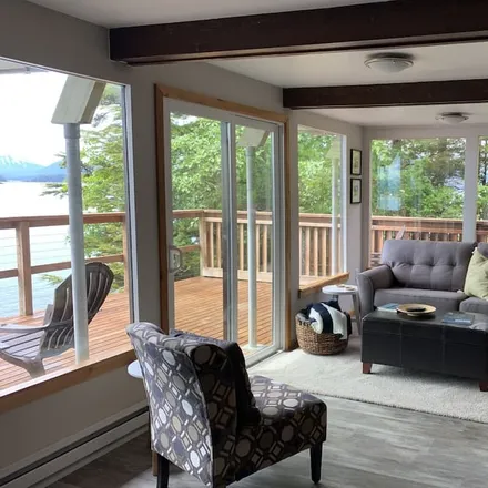 Image 8 - Sitka, AK, 99835 - House for rent