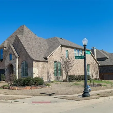 Buy this 5 bed house on 2409 Balmoral Drive in Plano, TX 75074