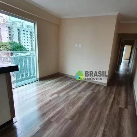 Image 2 - Rua Tupinambas, Região Urbana Homogênea III, Poços de Caldas - MG, 37704-356, Brazil - Apartment for sale