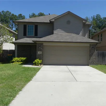 Rent this 4 bed house on 10009 Sterling Place Drive
