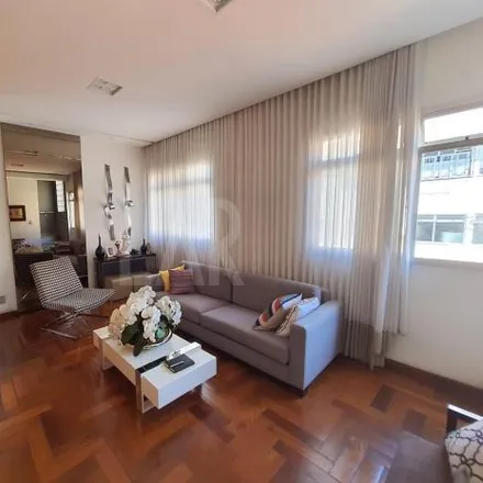 Buy this 4 bed apartment on Rua Indiana 771 in Jardim América, Belo Horizonte - MG