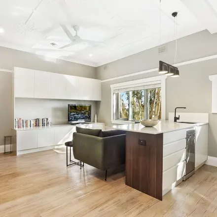 Rent this 2 bed apartment on 8 Paul Street in Bondi Junction NSW 2022, Australia