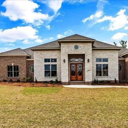 Image 1 - Crepe Myrtle Court, Mobile County, AL 36695, USA - House for sale