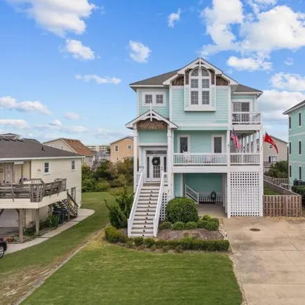 Buy this 4 bed house on 1713 North Croatan Highway in Kill Devil Hills, NC 27948