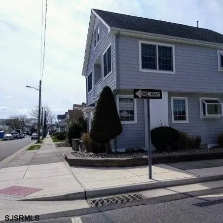 Rent this 3 bed house on 7200 Winchester Avenue in Ventnor City, NJ 08406