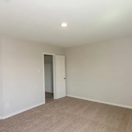 Rent this 4 bed apartment on Constitution Street in Liberty Hill, TX 78642