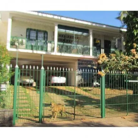 Image 1 - Avenida Nipo Brasileira, Jardim América, Bragança Paulista - SP, 12902-000, Brazil - House for rent