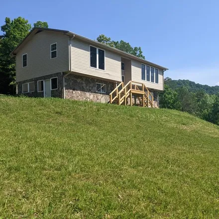 Image 3 - 1042 Butcher Valley Road, New Hope, Hawkins County, TN 37857, USA - House for sale
