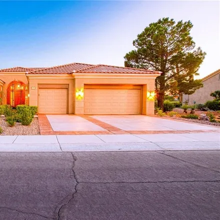 Buy this 2 bed house on West Villa Ridge Drive in Las Vegas, NV 89129