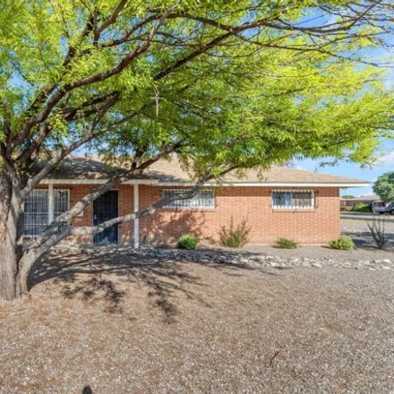 Buy this 3 bed house on 301 North 9th Street in Coolidge, Pinal County