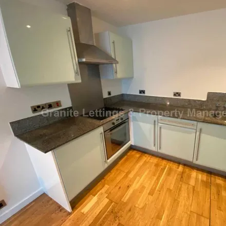 Image 4 - Block D, Advent Way, Manchester, M4 7LD, United Kingdom - Apartment for rent