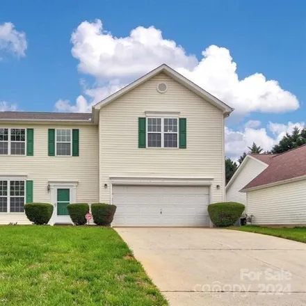 Buy this 3 bed house on 8818 Norway Court in Charlotte, NC 28269