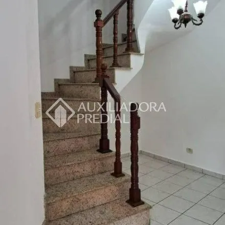 Buy this 3 bed house on Rua Taquari in Santa Maria, Santo André - SP