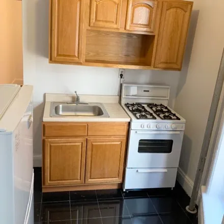 Rent this 1 bed apartment on 168 West 107th Street in New York, NY 10025