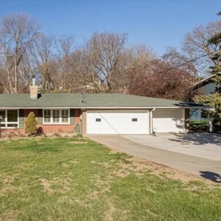 Buy this 3 bed house on 60 Brentwood Heights Drive in Pottawattamie County, IA 51503