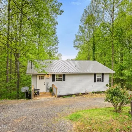 Image 1 - 1949 Shady Grove Rd, Sevierville, Tennessee, 37876 - House for sale
