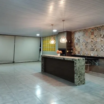Buy this 3 bed house on SHA Conjunto 1 in Vila Areal, Arniqueira - Federal District