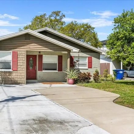Buy this 4 bed house on 7343 Elliott Street in Port Tampa, Tampa