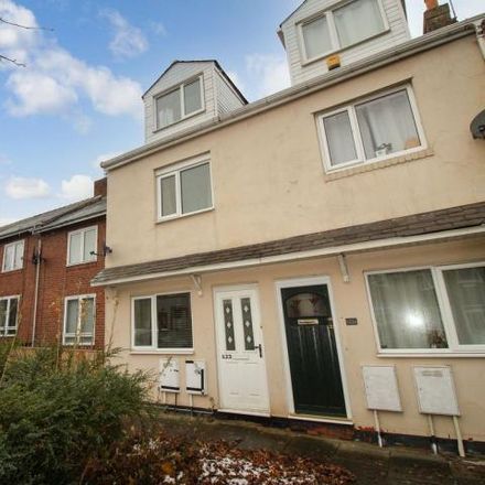 Rent this 3 bed house on Coxlodge Road in Newcastle upon Tyne, NE3 3PN