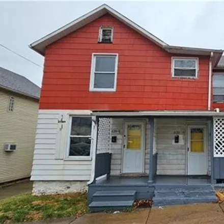 Buy this studio house on 873 Morton Street in East Side, New Castle