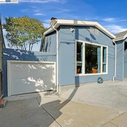 Image 2 - 4217 Balfour Avenue, Oakland, CA 94610, USA - House for sale