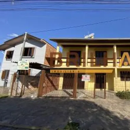 Image 2 - Rua Francisco Steffli, Nossa Senhora de Fátima, Caxias do Sul - RS, 95043-700, Brazil - House for sale