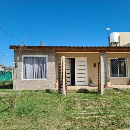 Buy this 3 bed house on unnamed road in Departamento Santa María, Valle Alegre