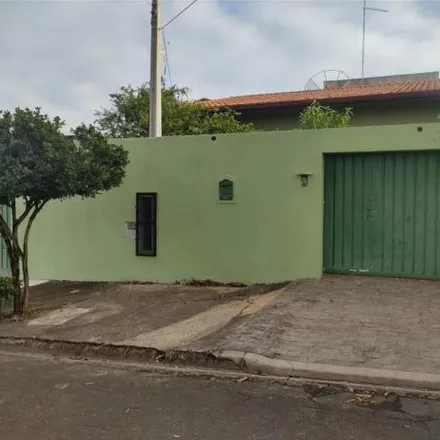 Image 2 - Rua Fernando Ferreira da Silva, Ouro Verde, Campinas - SP, 13057-424, Brazil - House for sale