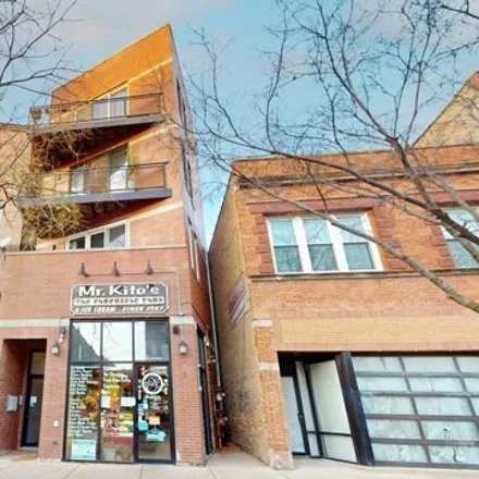 Buy this 3 bed condo on 2120 West Division Street in Chicago, IL 60622