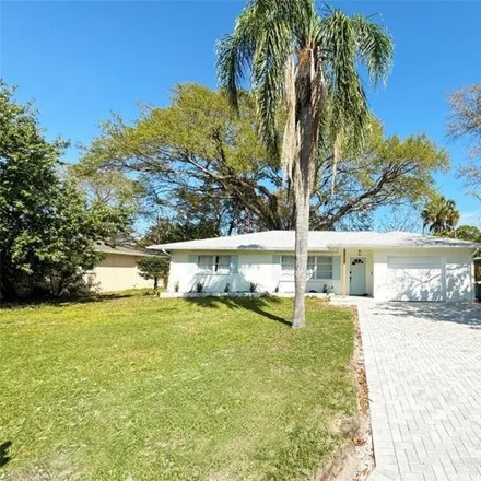 Rent this 5 bed house on 135 North Cirus Avenue in Clearwater, FL 33765