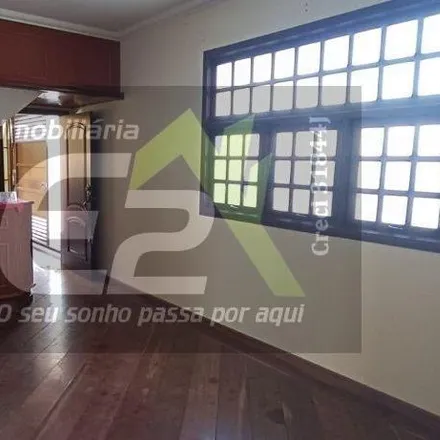 Buy this 4 bed house on Rua Joaquim Cruz Penalva in Parque Estância Suiça, São Carlos - SP