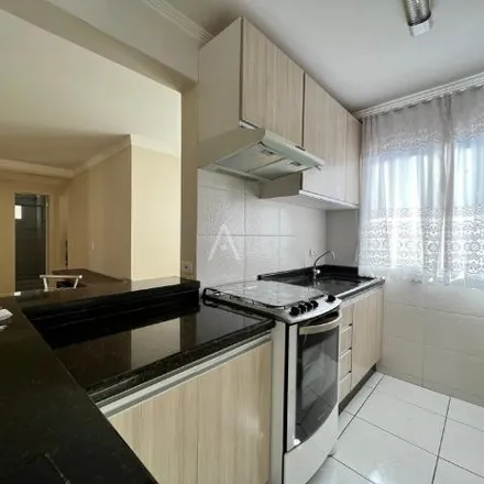 Image 2 - Rua Fagundes Varela, Recanto Tropical, Cascavel - PR, 85805-070, Brazil - Apartment for rent