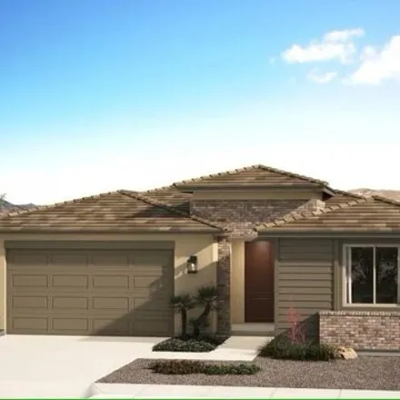 Buy this 3 bed house on 17972 W Vogel Ave in Goodyear, Arizona