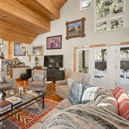 Image 3 - 1402 Crystal Lake Road, Aspen, CO 81611, USA - House for rent