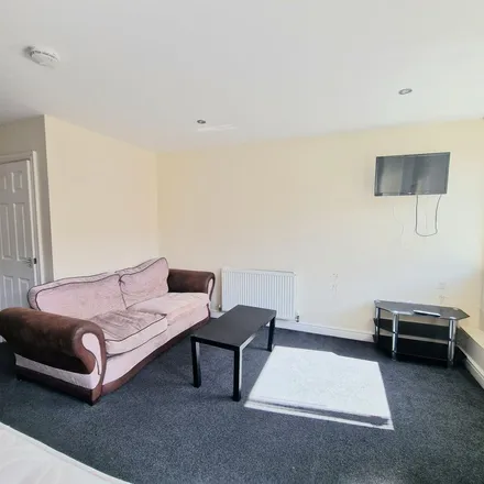 Rent this 1 bed apartment on Princegate in City Centre, Doncaster