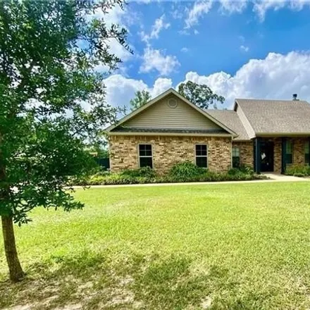 Buy this 3 bed house on unnamed road in Rapides Parish, LA 71485