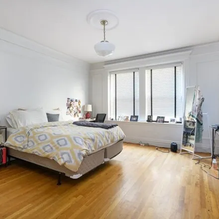 Rent this studio apartment on Braemore Condos in 464-466 Commonwealth Avenue, Boston