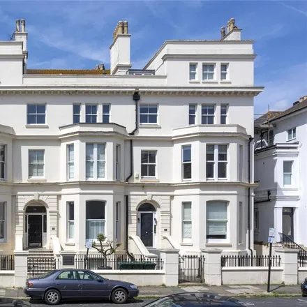 Rent this 2 bed apartment on White Knights in 1 Albany Villas, Hove