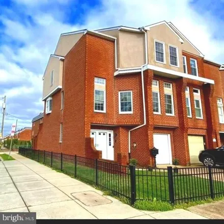 Buy this 4 bed house on 3244 South Smedley Street in Philadelphia, PA 19145