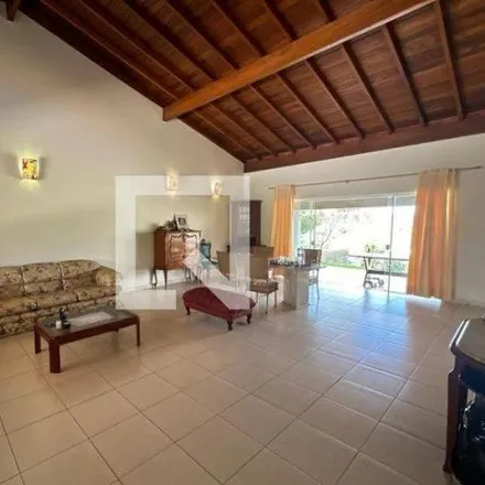 Rent this 5 bed house on Rua Rodolfo Coelho Cavalcante in Vila do Golf, Ribeirão Preto - SP