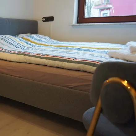 Rent this 2 bed apartment on Holsteiner Straße 112 in 28219 Bremen, Germany