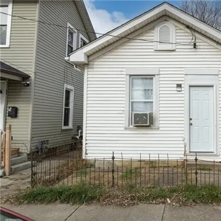 Rent this 1 bed house on 57 Little Street in Walnut Hills, Dayton
