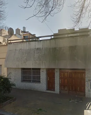 Buy this studio townhouse on San Blas 4989 in Vélez Sarsfield, C1407 BNK Buenos Aires