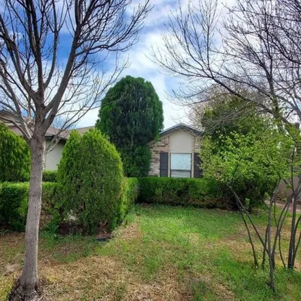 Buy this 3 bed house on 2549 McGill Boulevard in San Angelo, TX 76905